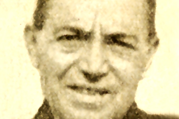 SD. Basilio Sánchez