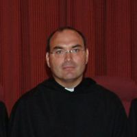  P. Ismael Arevalillo García, OSAVicepostulador Mártires Agustinos
